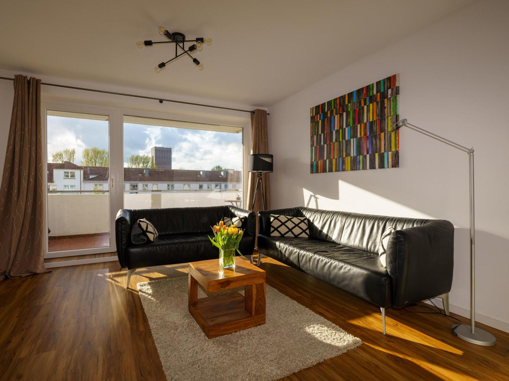 200 Apartment Mit Carport, Aufzug Und Balkon Wilhelmshaven Exterior foto
